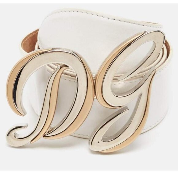 Dolce & Gabbana Belt Buckle - Picture 13 of 13